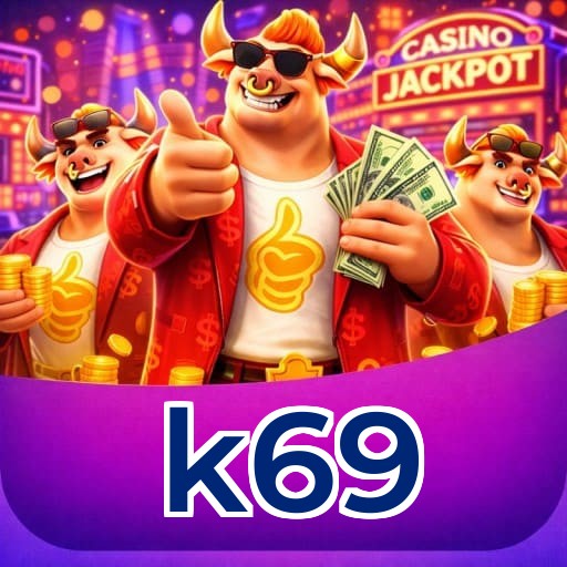 Jackpots k69